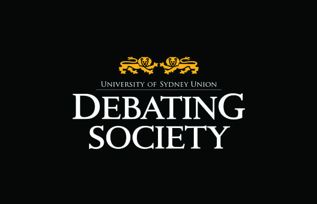 Image of the University of Sydney Debating Society