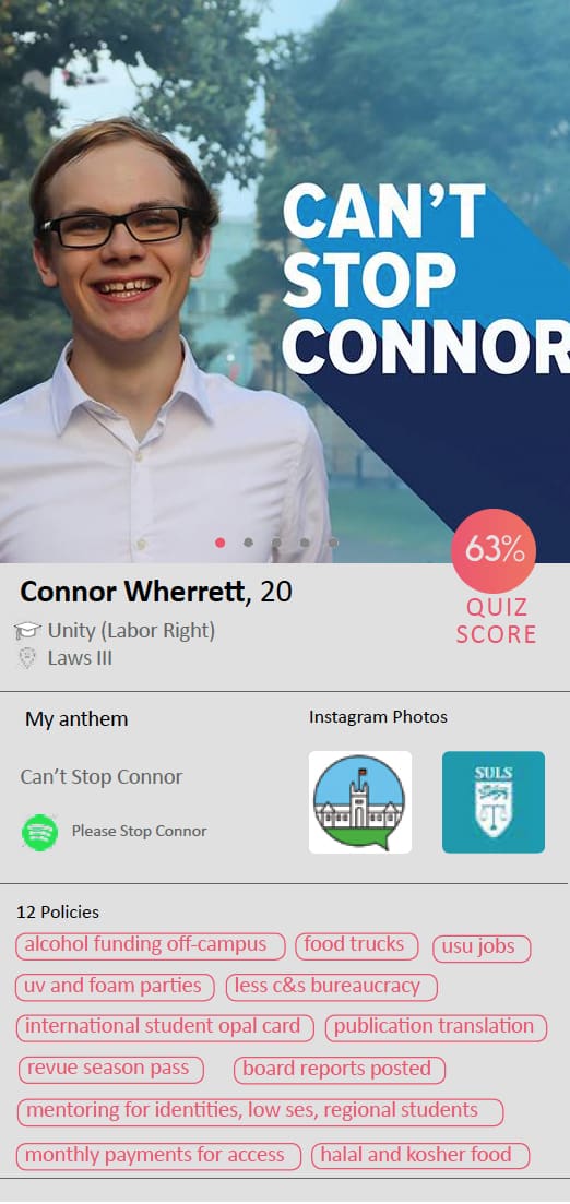 Web Connor