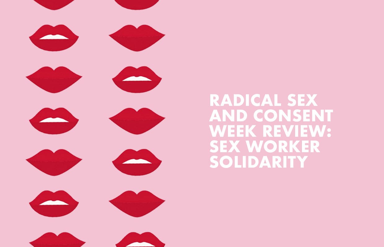 Review Sex Worker Solidarity Honi Soit