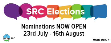 SRC Elections 2024