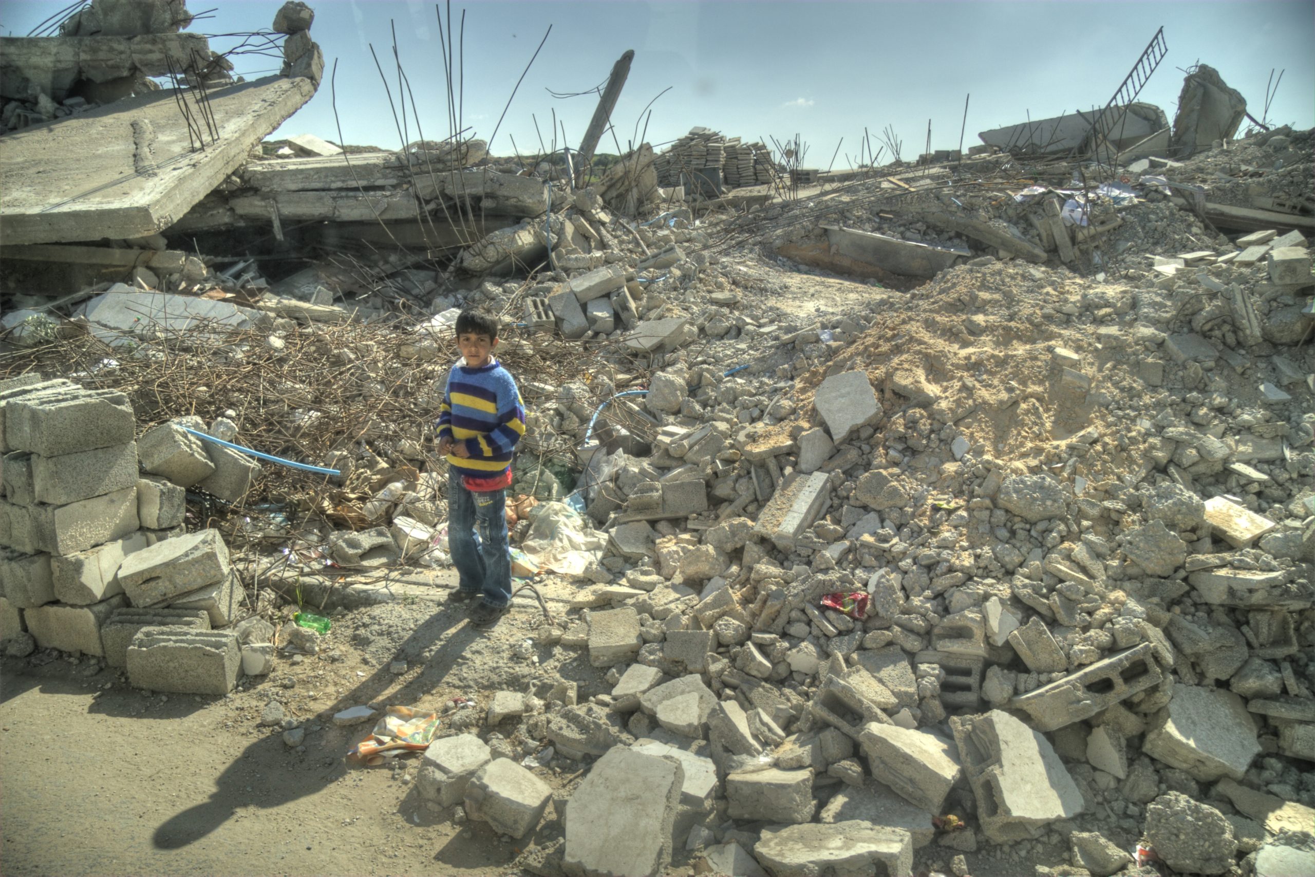 “Without Parallel”: UN Commissioner Exposes Systematic Erasure of Palestinian Heritage