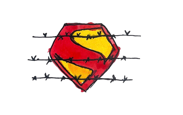SuperWOKE 2025: Anti-Immigration, Fear Politics and Fascism