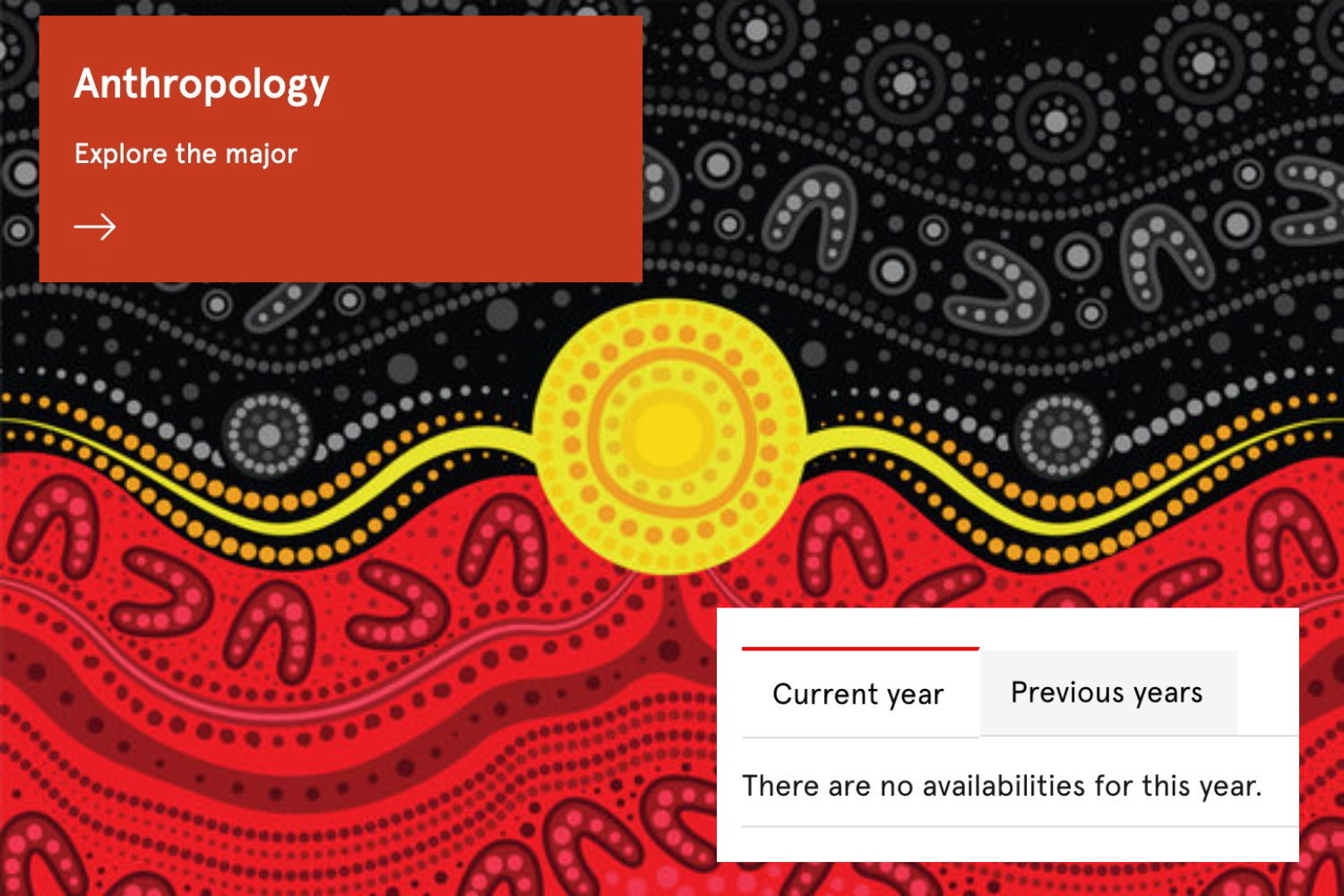 USyd’s Erasure of Aboriginal Anthropology: Distractions of Global Studies