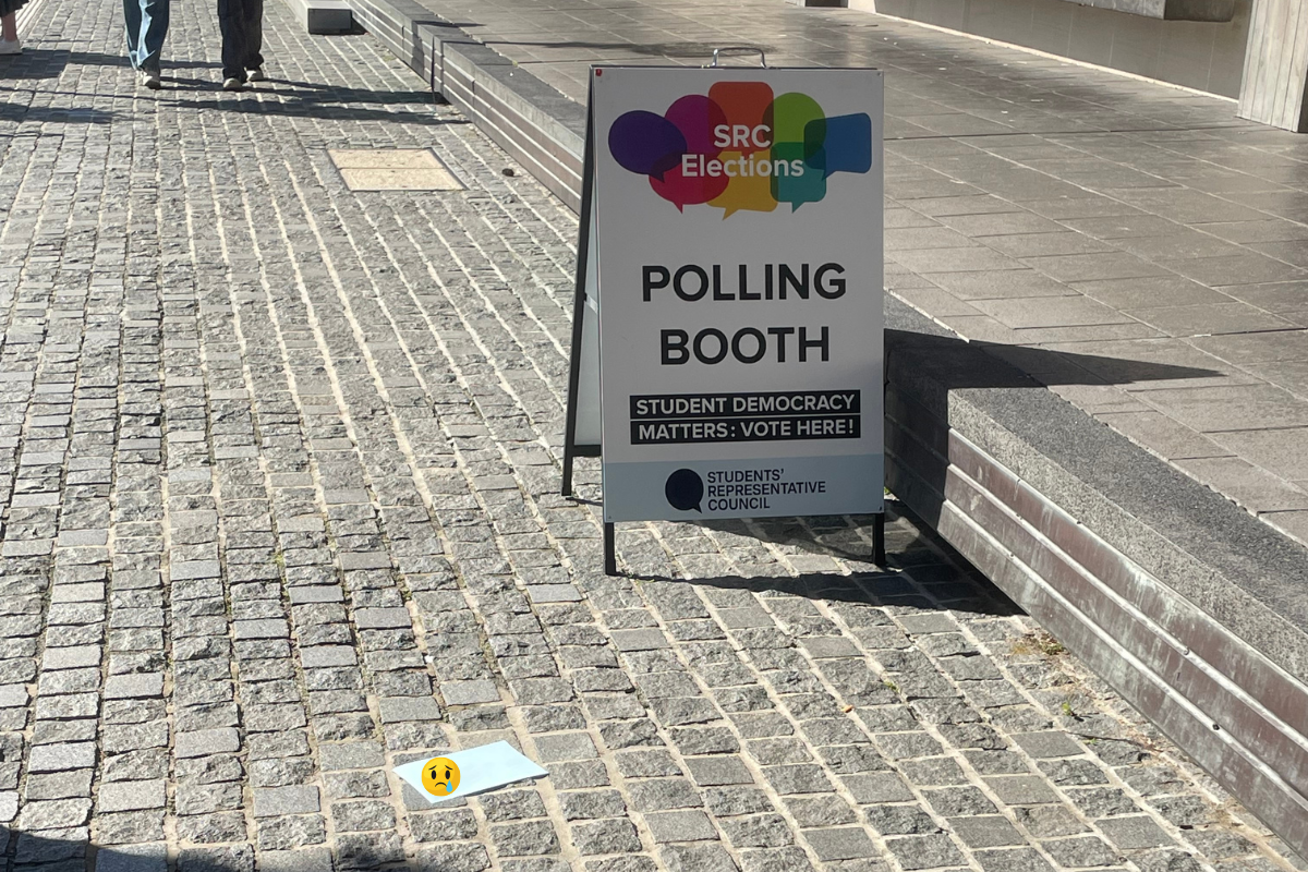 SRCE2502: “There’s many problems with the two-party system, but at ...