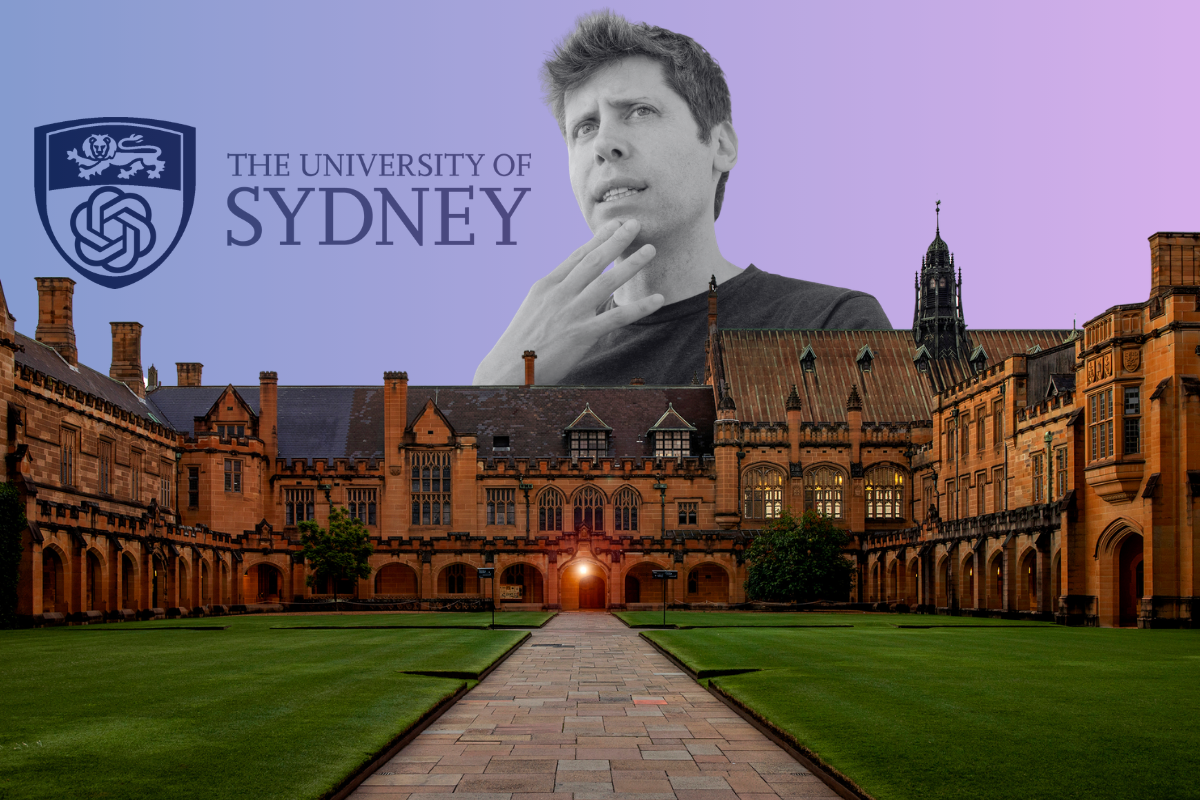University of Sydney's ChatGPT Edu deal is a preview of the labor fight ahead for enterprise AI